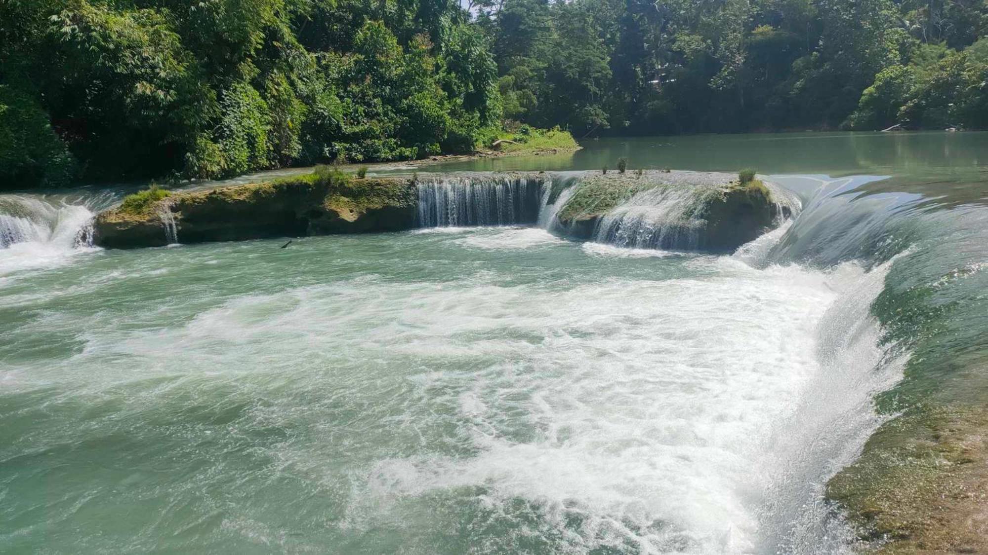 Gbu Loboc River Guesthouse Exterior foto